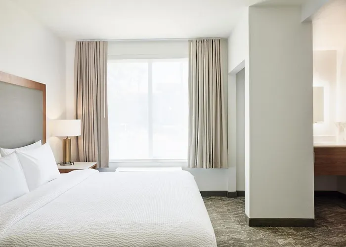 Springhill Downtown 3* Phoenix