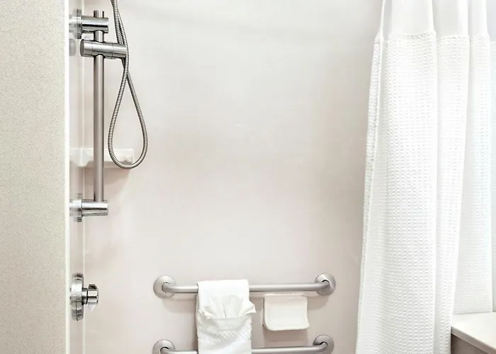Hotel Springhill Downtown 3*