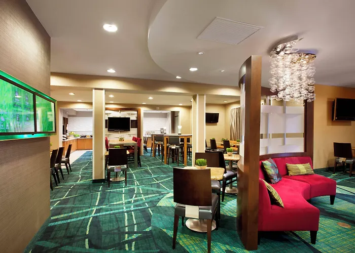 Springhill Downtown 3* Phoenix