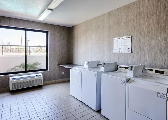 Hotel Springhill Downtown Phoenix