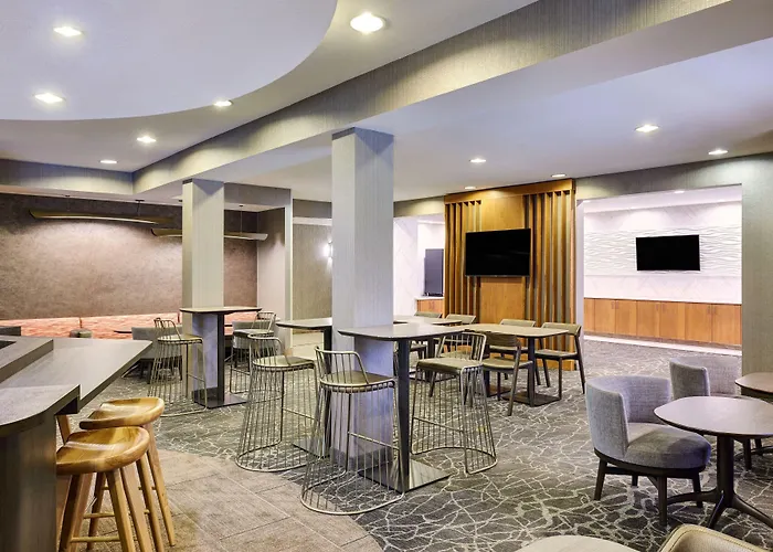 Springhill Downtown Hotel Phoenix