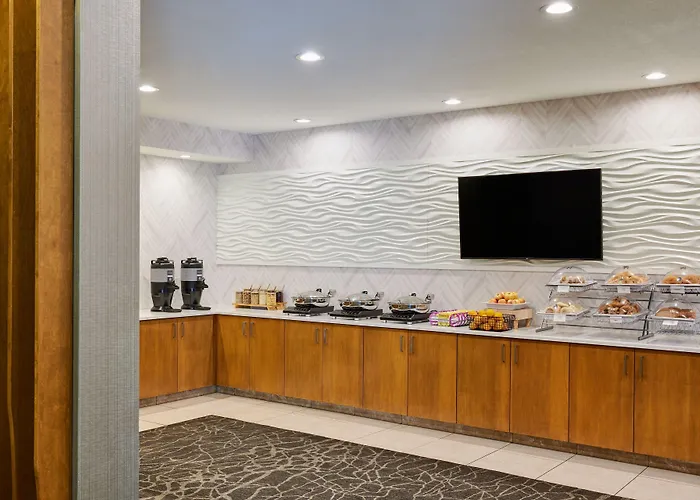 Hotel Springhill Downtown 3*