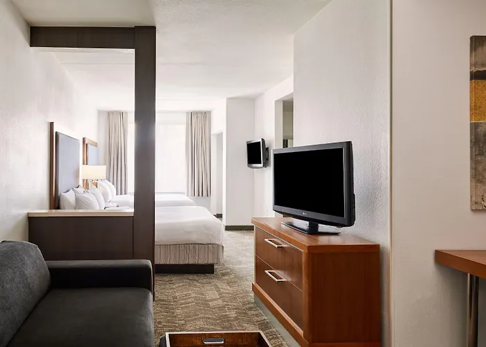 Hotel Springhill Downtown Phoenix