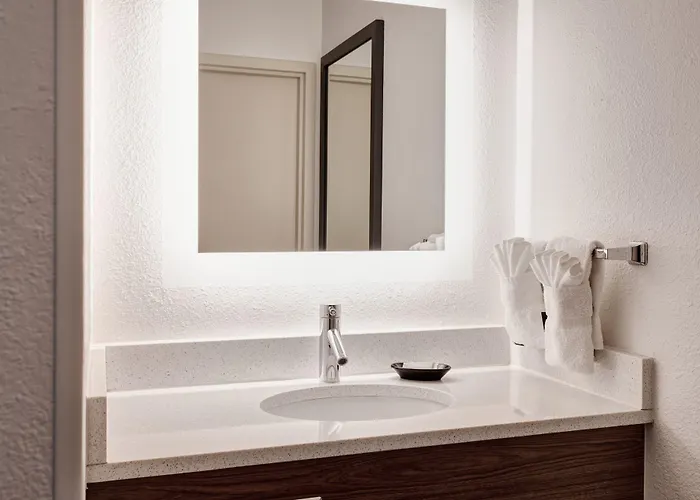 Springhill Downtown Hotel 3*
