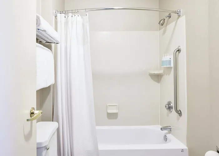 Hotel Springhill Downtown Phoenix