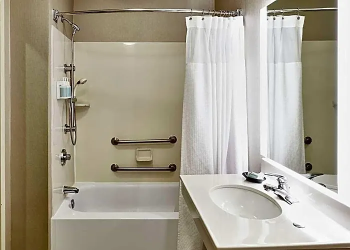Hotel Springhill Downtown Phoenix