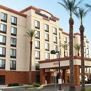 Springhill Downtown