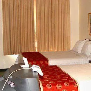 Hotel Springhill Downtown 3*