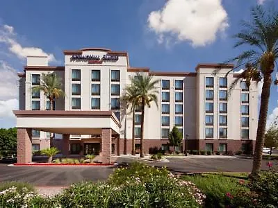 Hotel Springhill Downtown